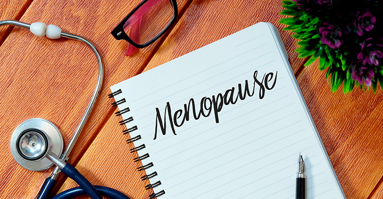 Is It Hot In Here? - Menopause, Motherhood & More (Product